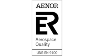 AENOR: Aerospace quality