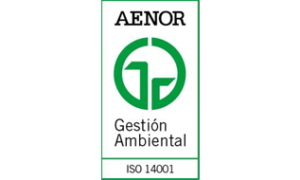 AENOR: Gestión ambiental