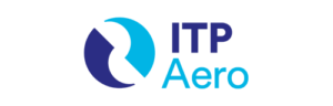ITP Aero - logotipo
